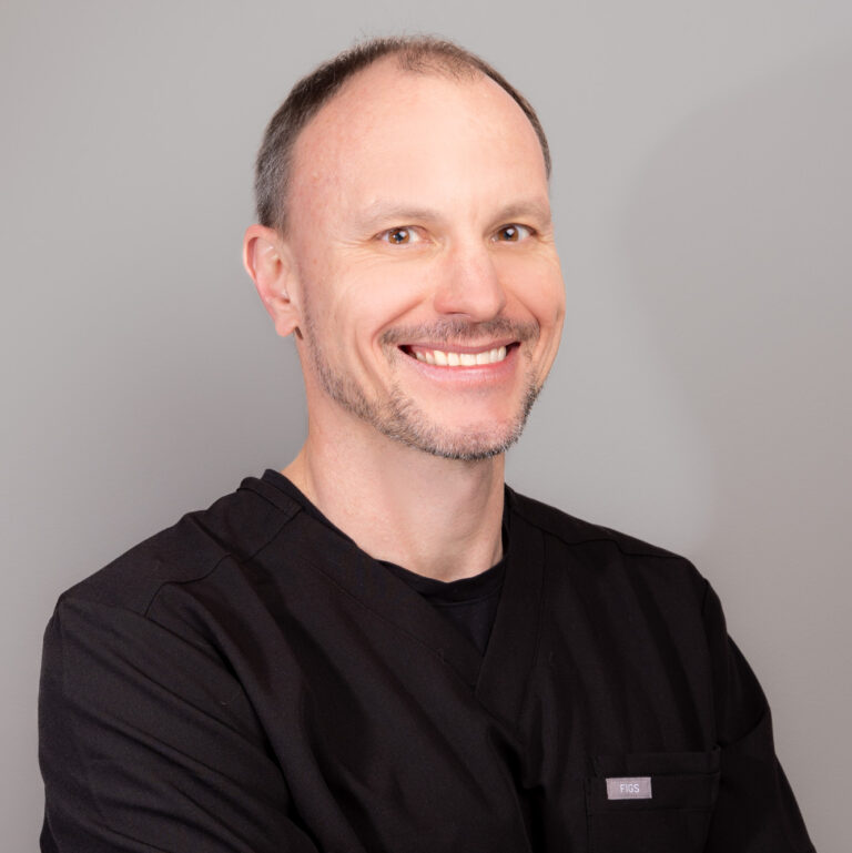 Dr. Aaron Belcher Triple Crown Chiropractic & Wellness